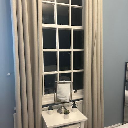 Choristers Mews: Luxury Cottage A Stones Throw From The Cathedral! Lincoln Ngoại thất bức ảnh