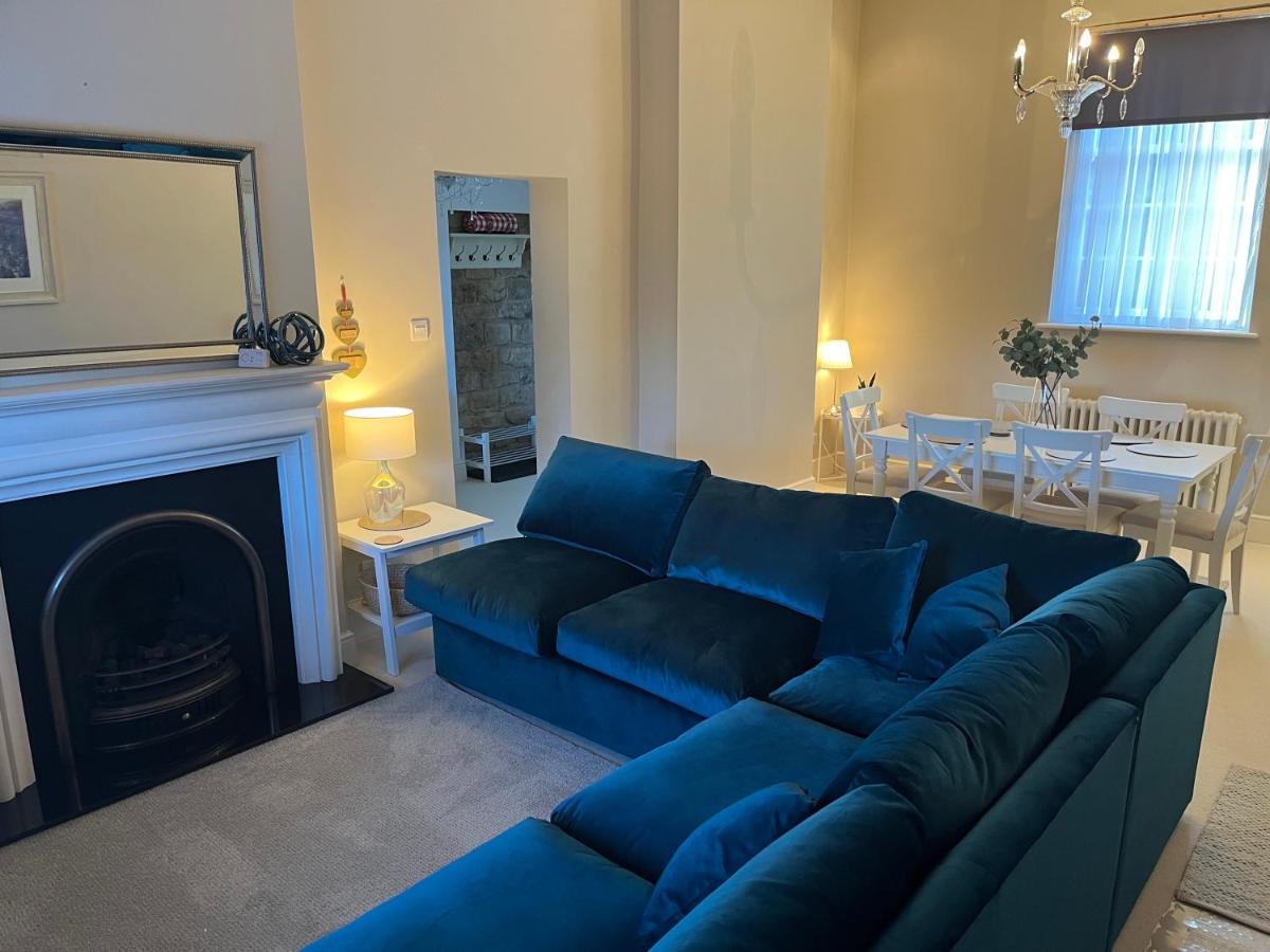 Choristers Mews: Luxury Cottage A Stones Throw From The Cathedral! Lincoln Ngoại thất bức ảnh
