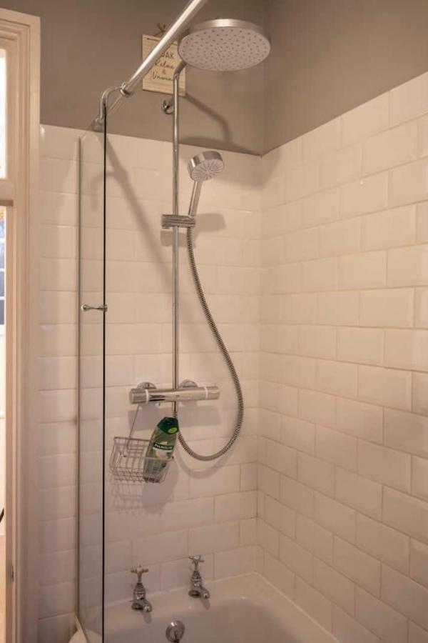 Choristers Mews: Luxury Cottage A Stones Throw From The Cathedral! Lincoln Ngoại thất bức ảnh