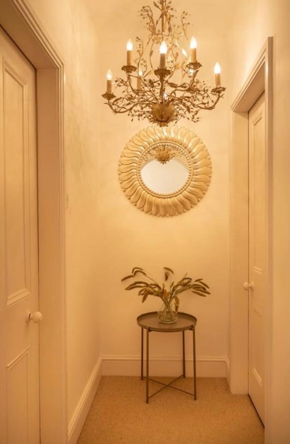 Choristers Mews: Luxury Cottage A Stones Throw From The Cathedral! Lincoln Ngoại thất bức ảnh