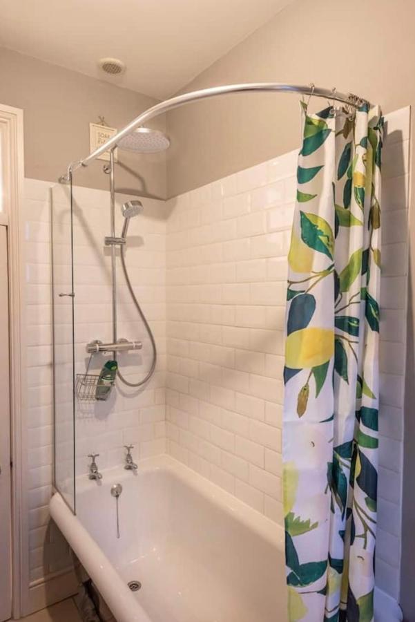 Choristers Mews: Luxury Cottage A Stones Throw From The Cathedral! Lincoln Ngoại thất bức ảnh