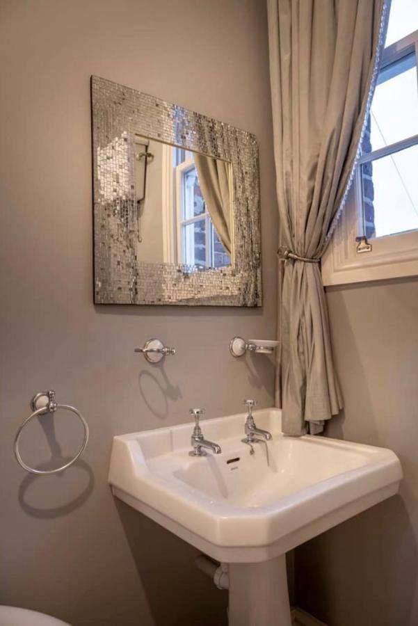 Choristers Mews: Luxury Cottage A Stones Throw From The Cathedral! Lincoln Ngoại thất bức ảnh