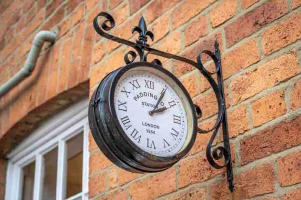 Choristers Mews: Luxury Cottage A Stones Throw From The Cathedral! Lincoln Ngoại thất bức ảnh
