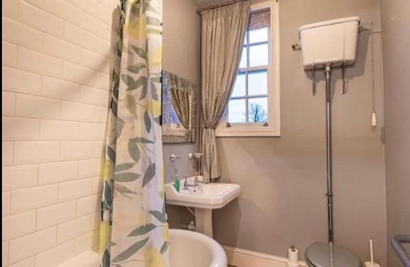 Choristers Mews: Luxury Cottage A Stones Throw From The Cathedral! Lincoln Ngoại thất bức ảnh