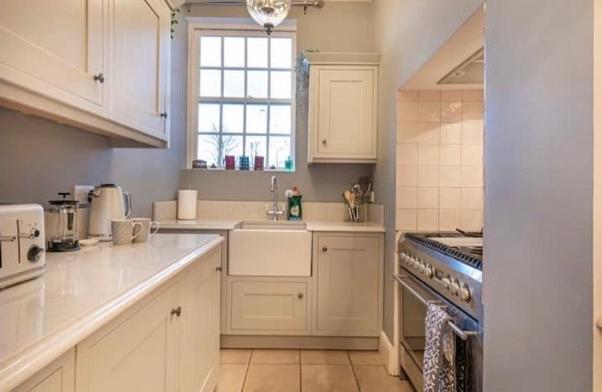 Choristers Mews: Luxury Cottage A Stones Throw From The Cathedral! Lincoln Ngoại thất bức ảnh