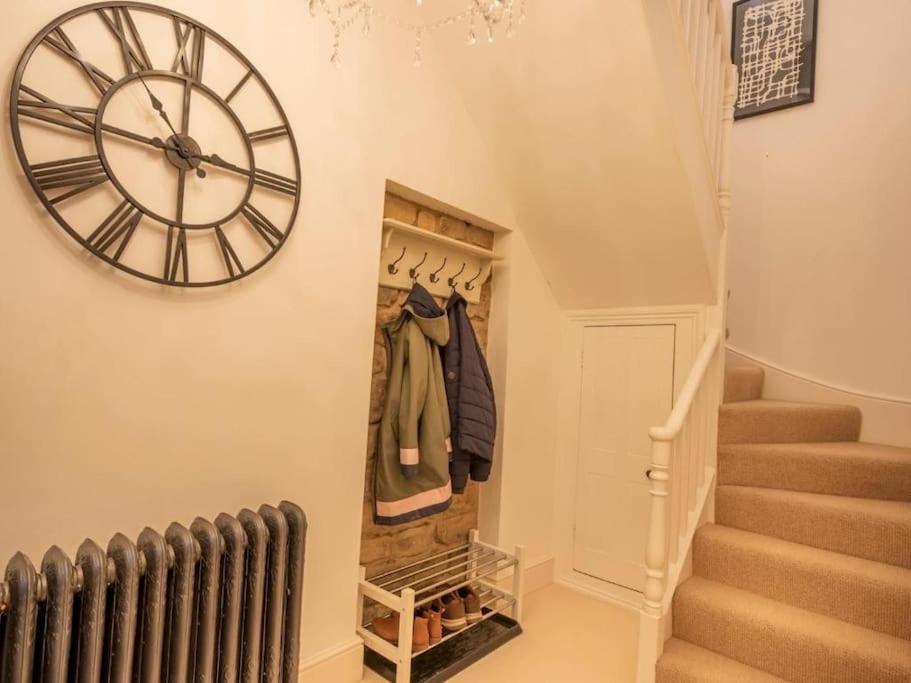 Choristers Mews: Luxury Cottage A Stones Throw From The Cathedral! Lincoln Ngoại thất bức ảnh