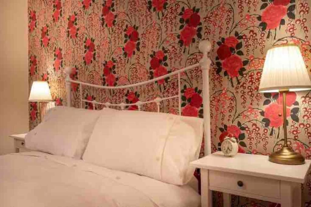 Choristers Mews: Luxury Cottage A Stones Throw From The Cathedral! Lincoln Ngoại thất bức ảnh