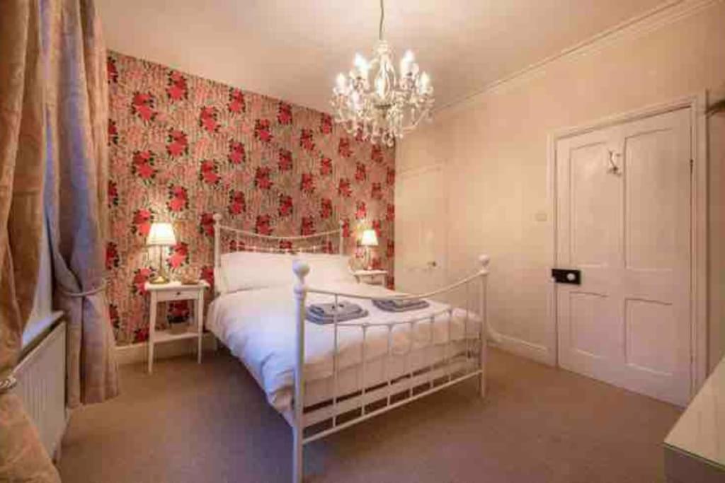 Choristers Mews: Luxury Cottage A Stones Throw From The Cathedral! Lincoln Ngoại thất bức ảnh