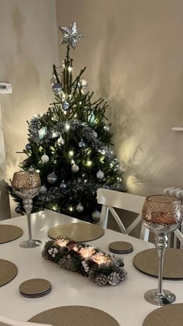 Choristers Mews: Luxury Cottage A Stones Throw From The Cathedral! Lincoln Ngoại thất bức ảnh